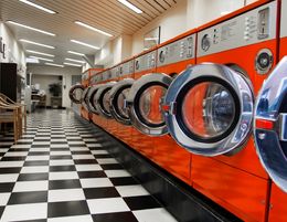 Full Managed Profitable Coin Laundry for Sale *St Kilda Area*Good Rent [2307031]