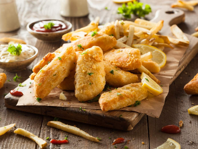 Fish & Chips*Tkg$11000pw*North Eltham*Good Profit(2002012) in Eltham