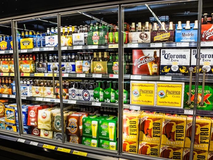 bottle-shop-busy-lc-tkg-12-000pw-well-set-up-popular-2308032-0