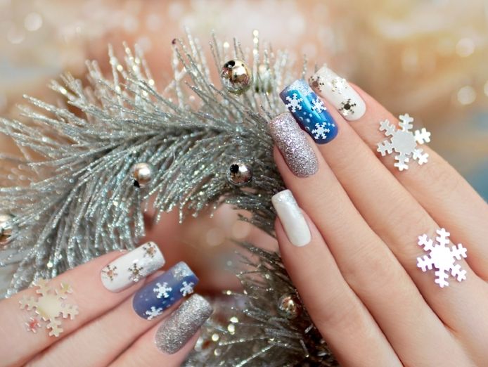 Thriving Nail Salon Business 100K Investment, 100K + Annual Profit