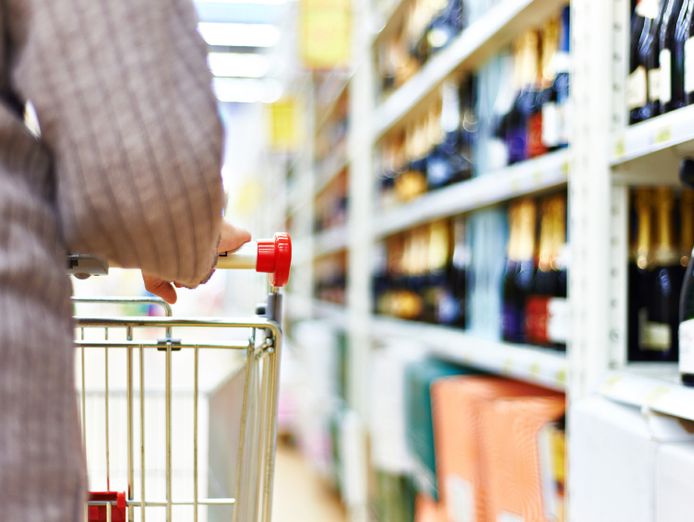 bottle-shop-busy-lc-tkg-12-000pw-well-set-up-popular-2308032-1