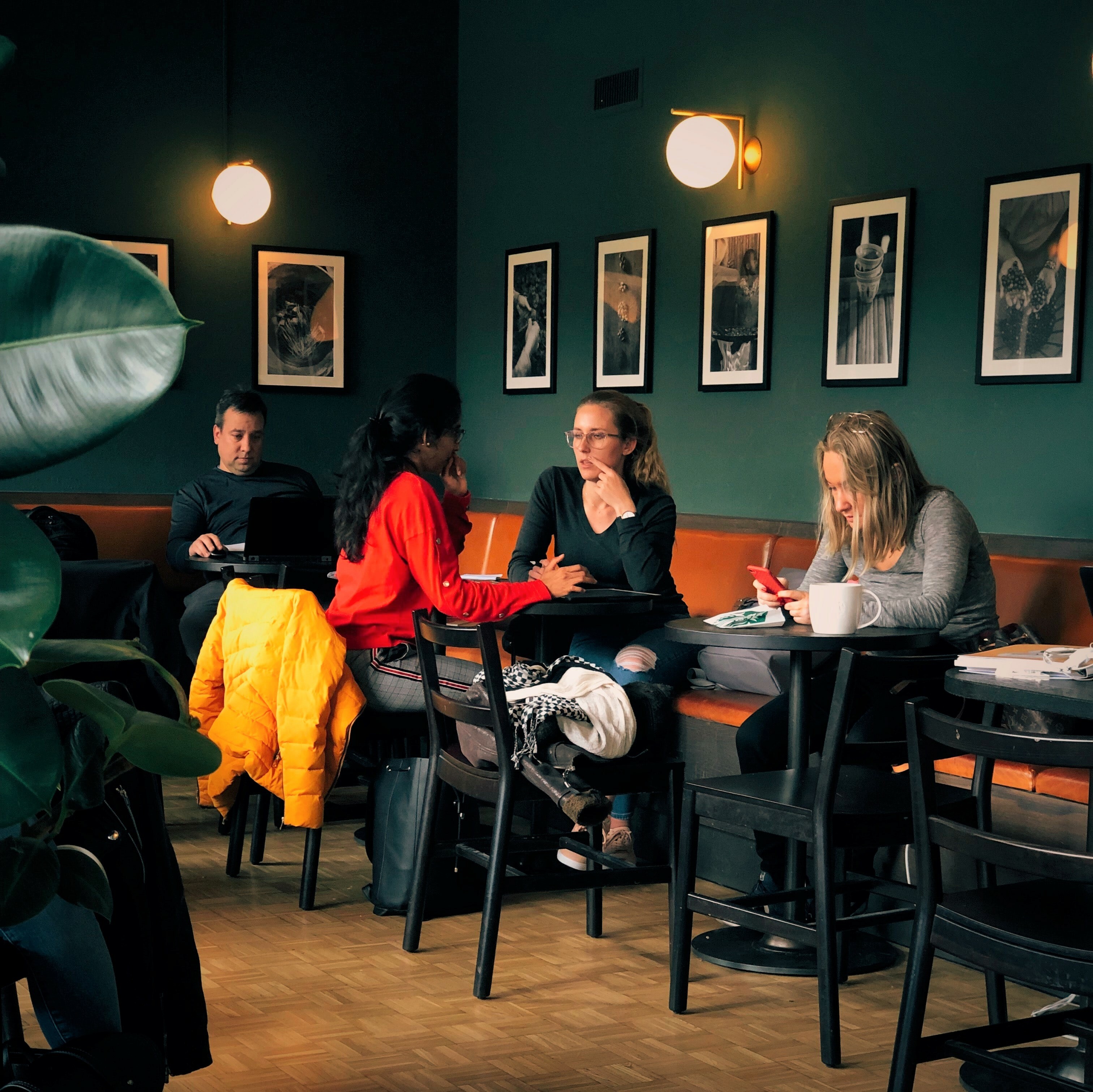 Cafe for sale in Nunawading area [2406171] in Nunawading VIC, 3131