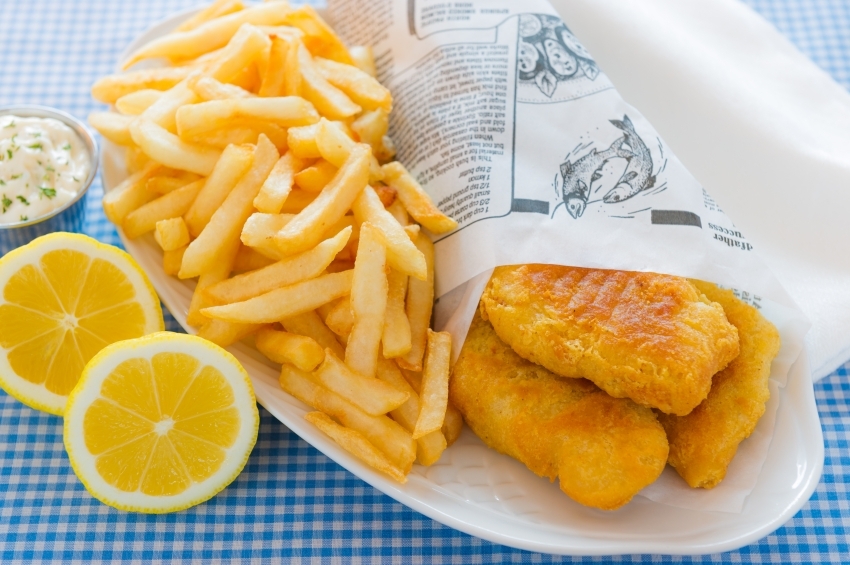 Profitable Fish & Chips Business for Sale [2411203] in Frankston VIC, 3199 SEEK Business