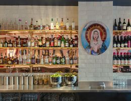 Beautifully presented Restaurant/Wine Bar - Blank Canvas Opportunity!