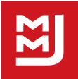 MMJ Real Estate (WA) Logo