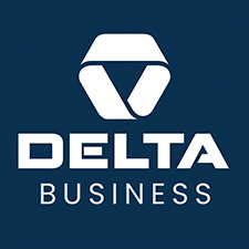 DELTA BUSINESS BROKERS Logo