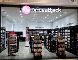 Price Attack Hurstville. Business with dual income - Hair Salon & Retail.