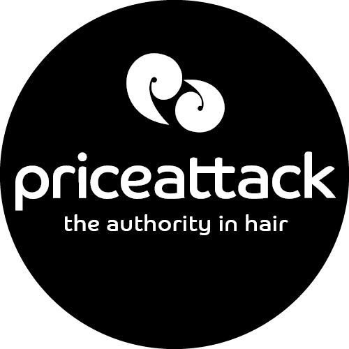 Price Attack Logo