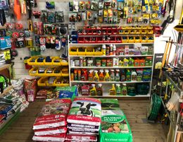 Solid Business with Exciting Options to Expand-Independent Retail Hardware Store