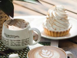 Brand New Cafe Franchise Opportunity Winston Hills