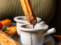 Brand New Cafe Franchise Opportunity Blacktown