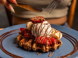 Brand New Cafe Franchise Opportunity Burleigh Heads