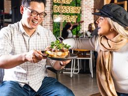Brand New Cafe Franchise Opportunity Campbelltown