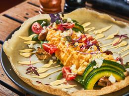 Brand New Cafe Franchise Opportunity Macquarie Centre (Kiosk)
