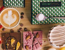 Cafe Franchise Opportunity Carnes Hill