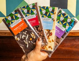 Brand New Cafe Franchise Opportunity Mt Druitt (Kiosk)