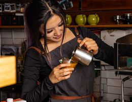 Brand New Cafe Franchise Opportunity Albury 