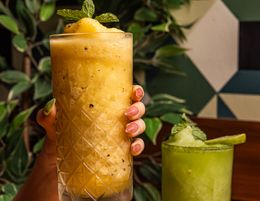 Cafe Franchise Opportunity Belconnen