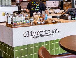 Brand New Cafe Franchise Opportunity Shellharbour