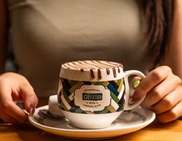 Franchise Opportunity Minto