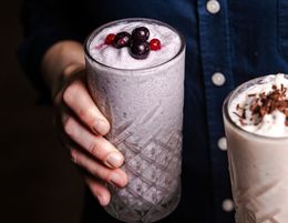 Brand New Cafe Franchise Opportunity Singleton Brand New Cafe Franchise Opportunity Singleton