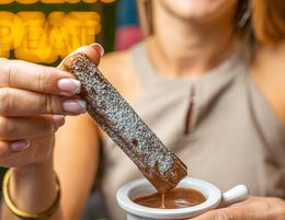 New Cafe Franchise Opportunity Warringah