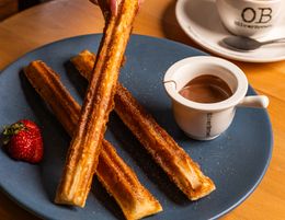 Brand New Cafe Franchise Opportunity Shellharbour