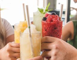 Master Franchise Opportunity South Australia