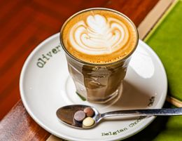 Cafe Franchise Opportunity Tamworth Cafe Franchise Opportunity Tamworth