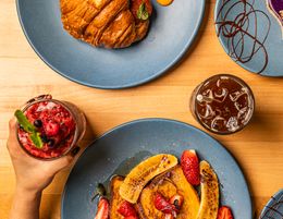 Brand New Cafe Franchise Opportunity Nowra Brand New Cafe Franchise Opportunity Nowra