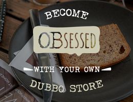 Brand New Cafe Franchise Opportunity Dubbo