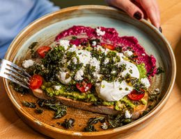 Brand New Cafe Franchise Opportunity St. Marys