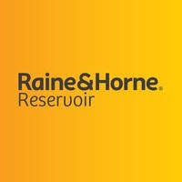 Raine & Horne Reservoir Logo