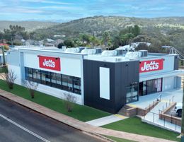 Jetts Fitness 24/7 | North Brisbane | QLD