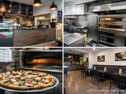 Established Pizza Takeaway | Melton | Strong Local Following