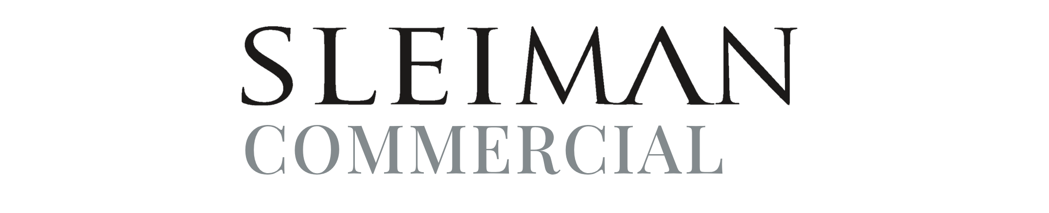 Sleiman Commercial image