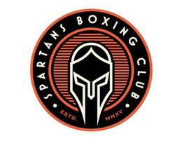 SPARTANS BOXING CLUB ARRIVING IN AUSTRALIA- TERRITORIES ON SALE NOW