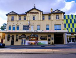 Imperial Hotel Cowra