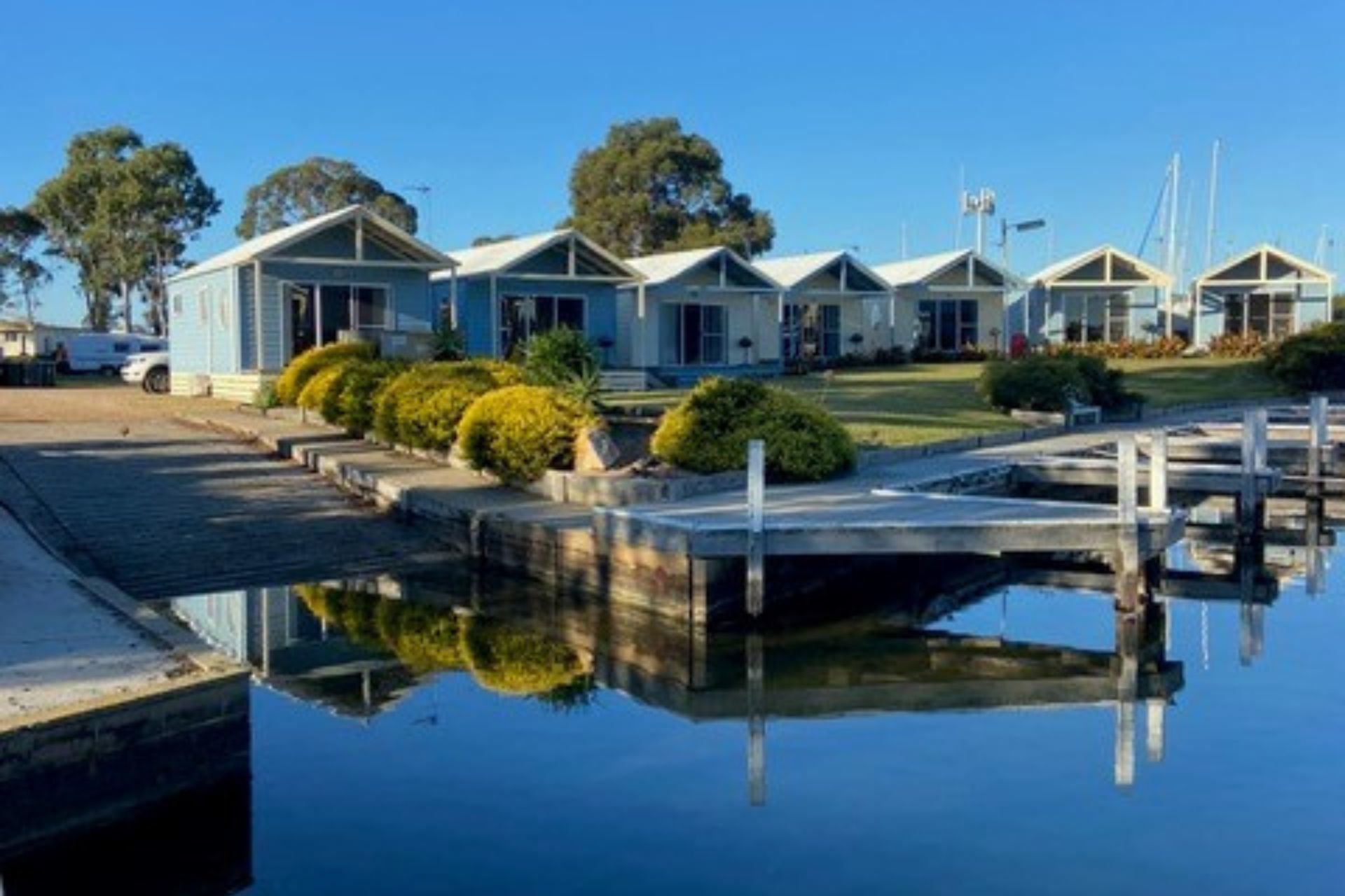 Allawah Caravan Park 1P5943 in Paynesville VIC, 3880 SEEK Business