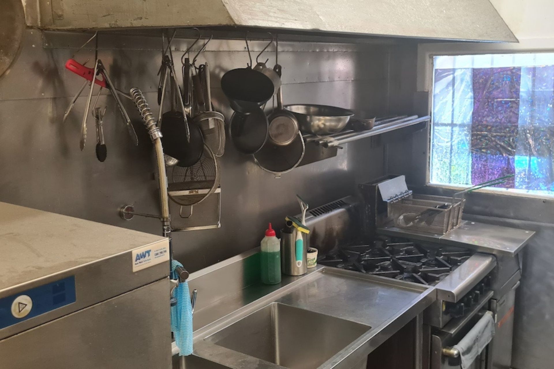 Beans Bar 1P6193 in Fitzroy VIC, 3065 SEEK Business