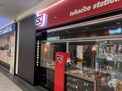 tobacco franchise australia Hobart CBD TSG Tobacconist | Established Franchise Business in Hobart -  Greater TAS