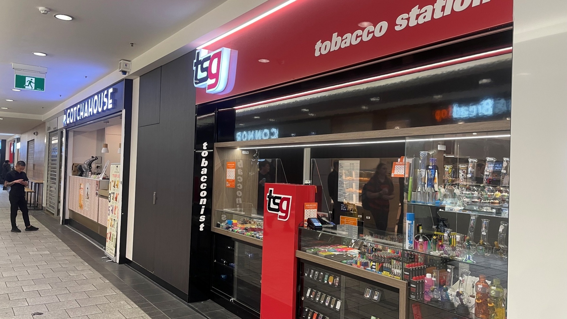 imperial tobacco australia brands Cigarettes Brands