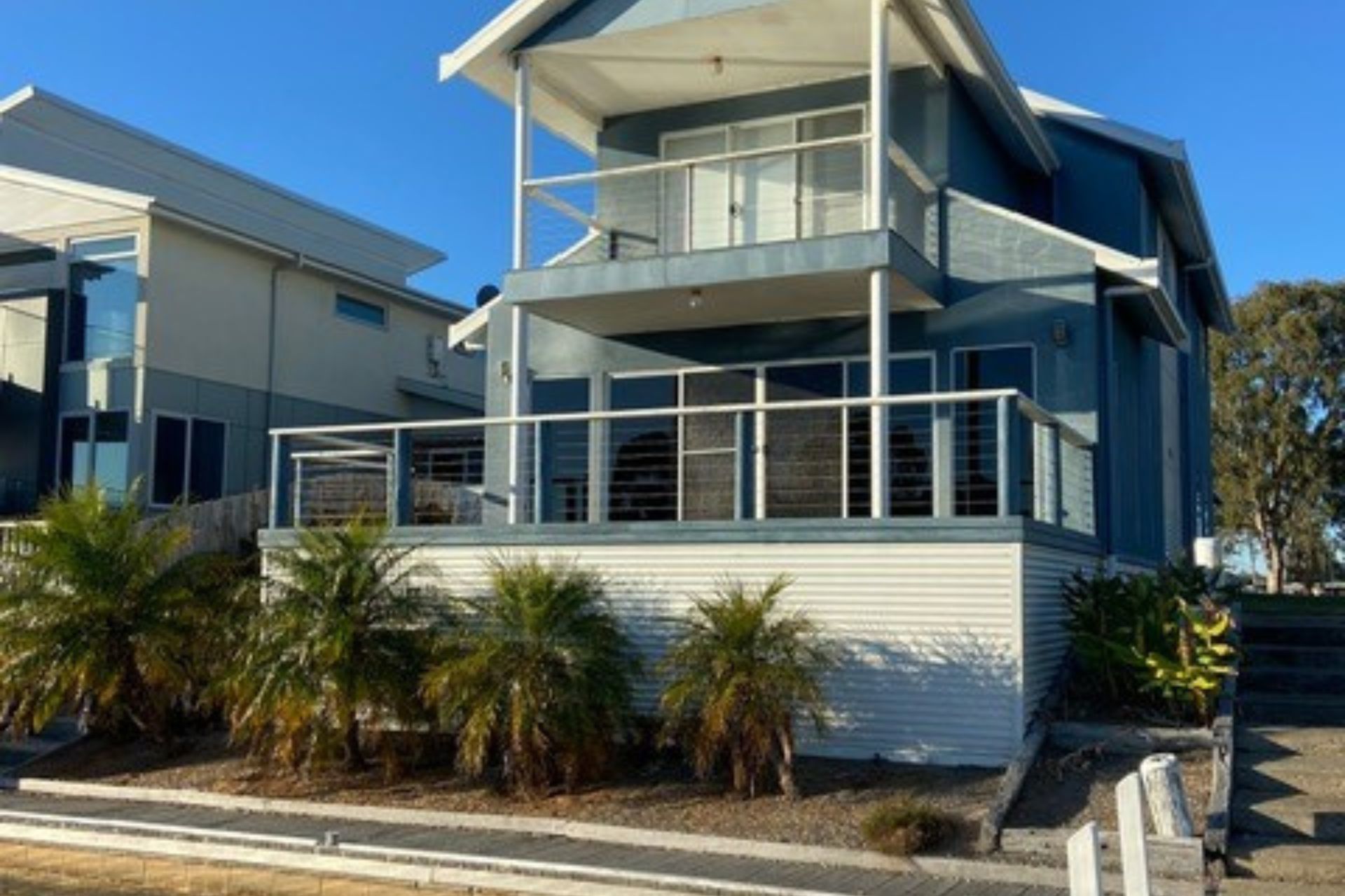 Allawah Caravan Park 1P5943 in Paynesville VIC, 3880 SEEK Business