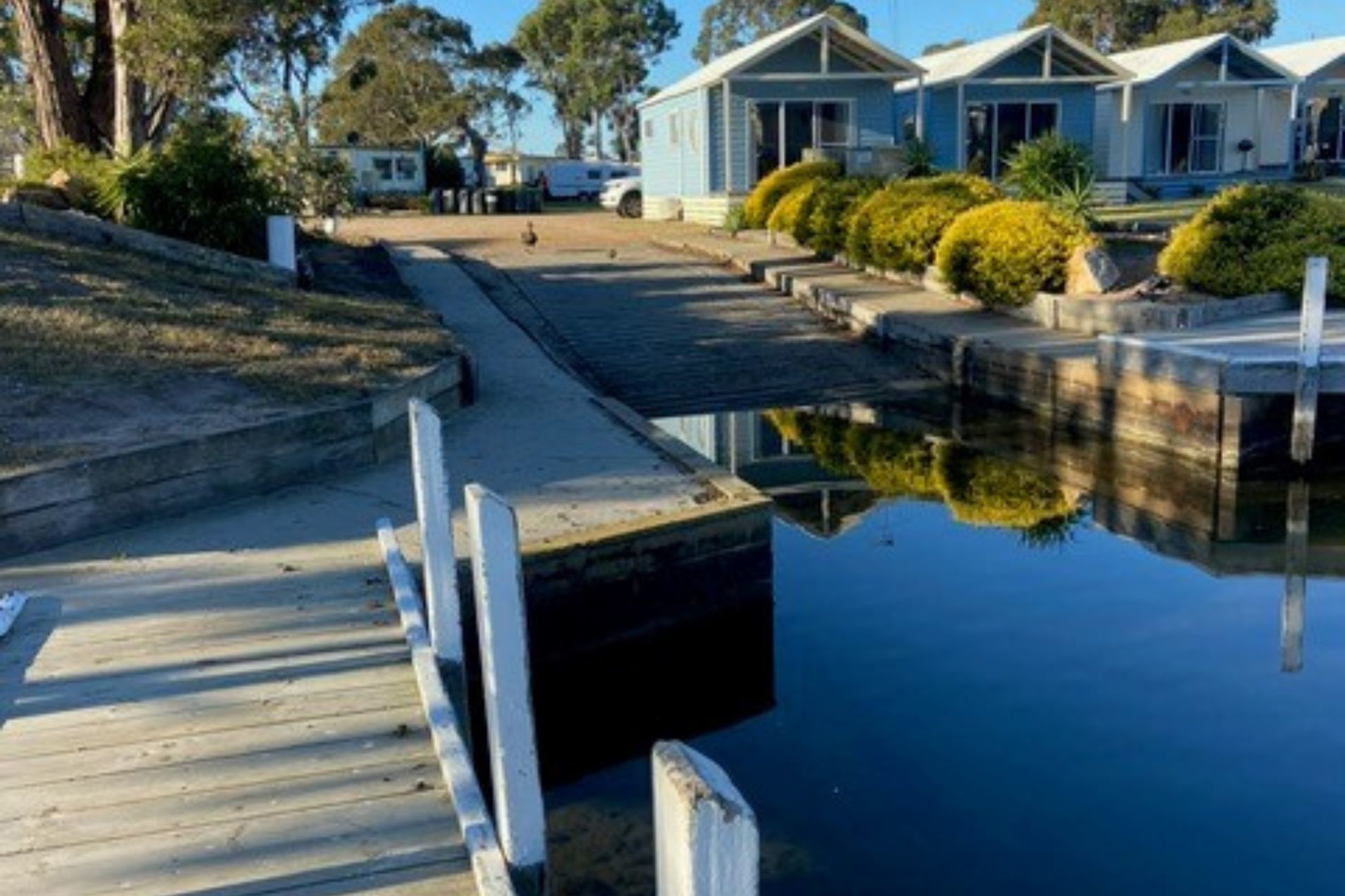 Allawah Caravan Park 1P5943 in Paynesville VIC, 3880 SEEK Business