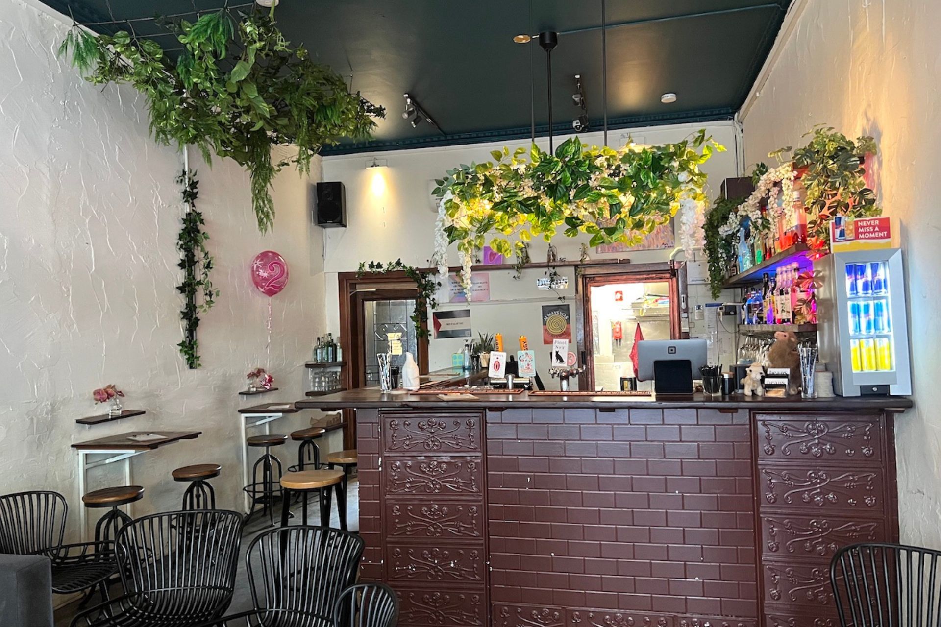 Beans Bar 1P6193 in Fitzroy VIC, 3065 SEEK Business