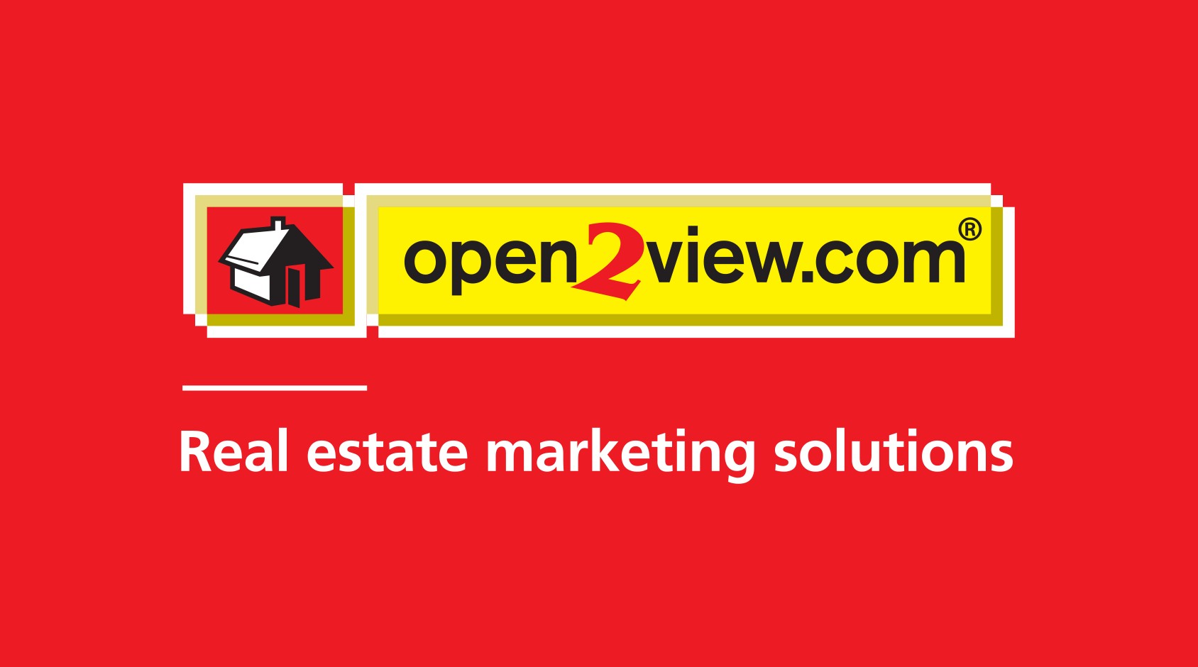 Open2view Victoria & Tasmania Logo