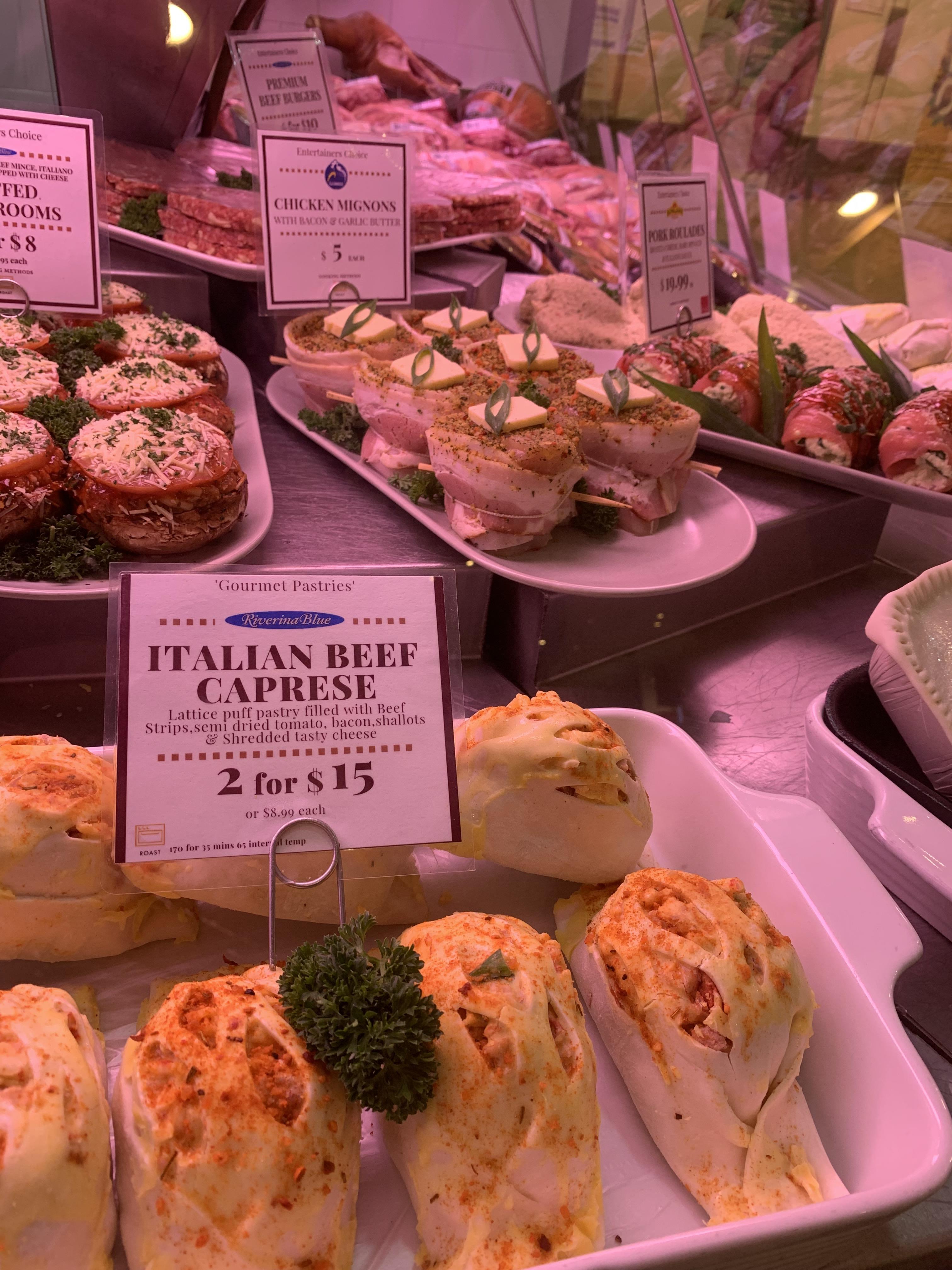 Butcher shop for sale in Gordon NSW, 2072 SEEK Business