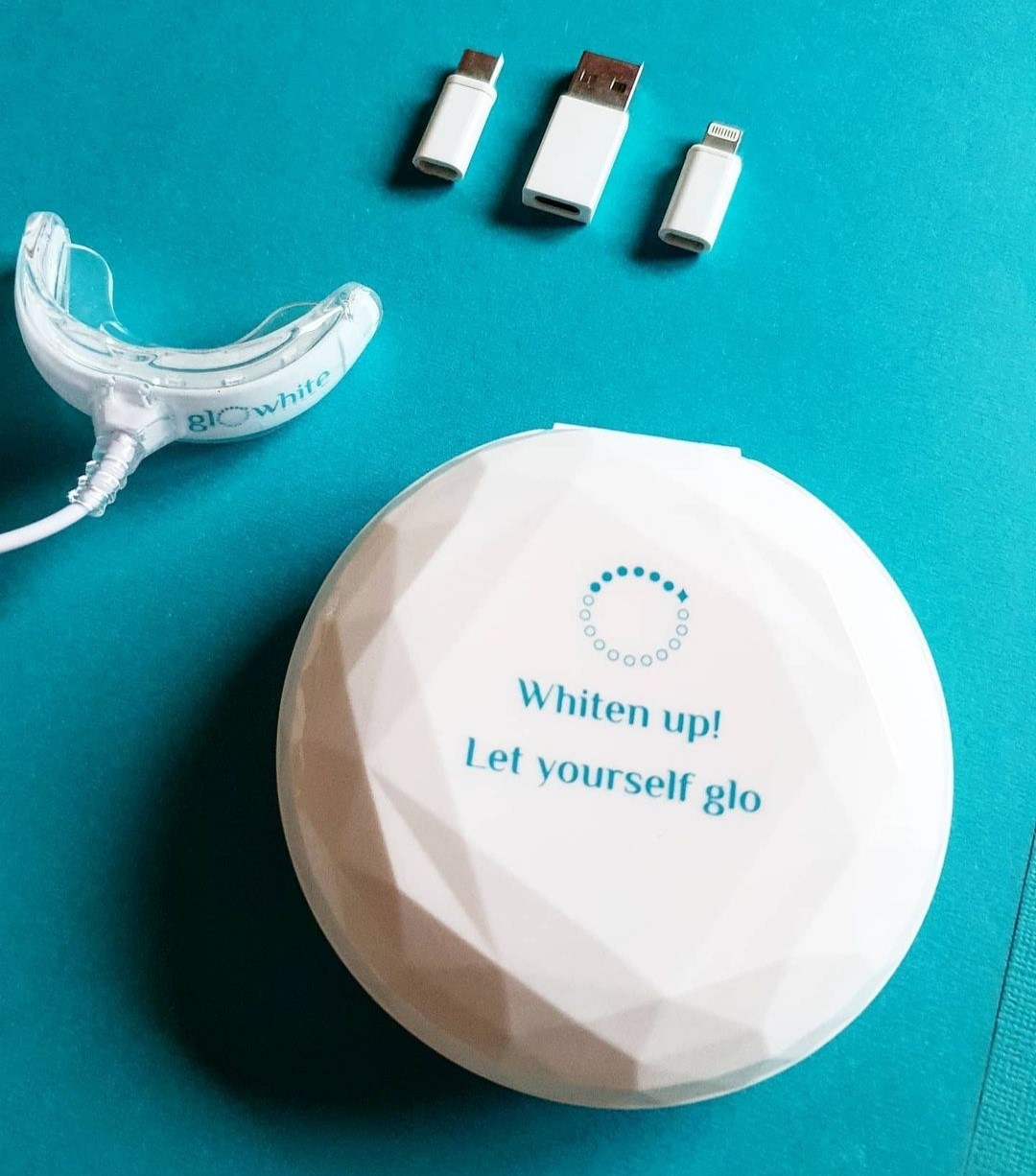 Glowhite Cosmetic Teeth Whitening + Online Store in Sydney ...