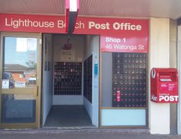  Australia Post Licenced Post Office