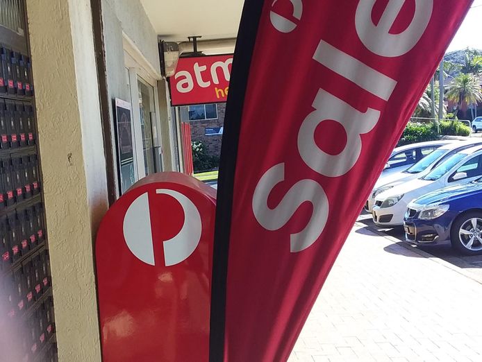 Well established Port Macquarie Licenced Australia Post Office for sale